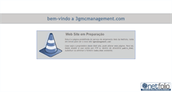 Desktop Screenshot of 3gmcmanagement.com
